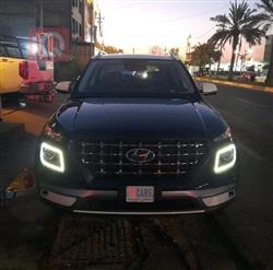 هیوندای ڤینیو